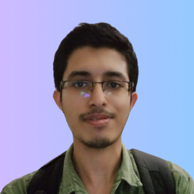 Portfolio Avatar